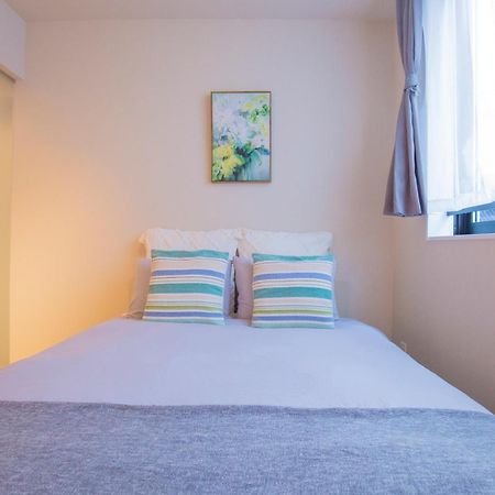 The Most Comfortable And Best Choice For Accommodation In Yoyogi Yosi2 Tokyo Eksteriør bilde
